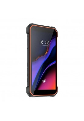 Смартфон Blackview Oscal S60 3/16GB Orange