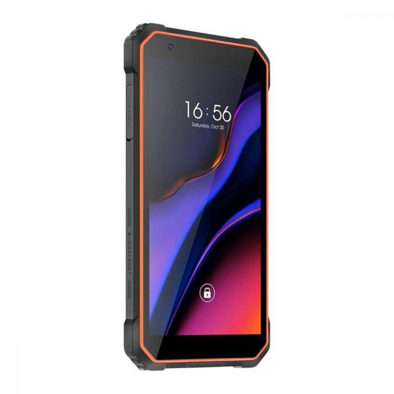 Смартфон Blackview Oscal S60 3/16GB Orange