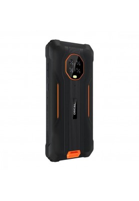 Смартфон Blackview Oscal S60 3/16GB Orange