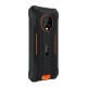 Смартфон Blackview Oscal S60 3/16GB Orange