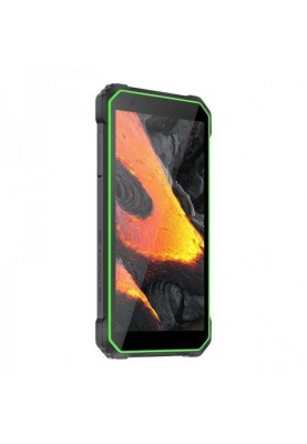 Смартфон Blackview Oscal S60 Pro 4/32GB Green