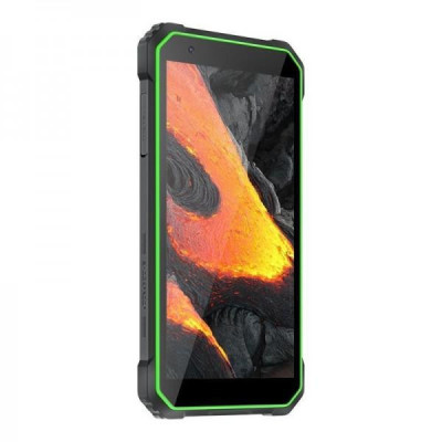 Смартфон Blackview Oscal S60 Pro 4/32GB Green