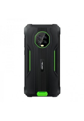 Смартфон Blackview Oscal S60 Pro 4/32GB Green