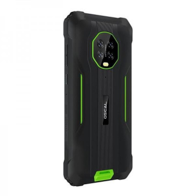 Смартфон Blackview Oscal S60 Pro 4/32GB Green