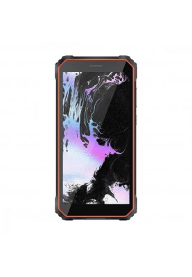 Смартфон Blackview Oscal S60 Pro 4/32GB Orange