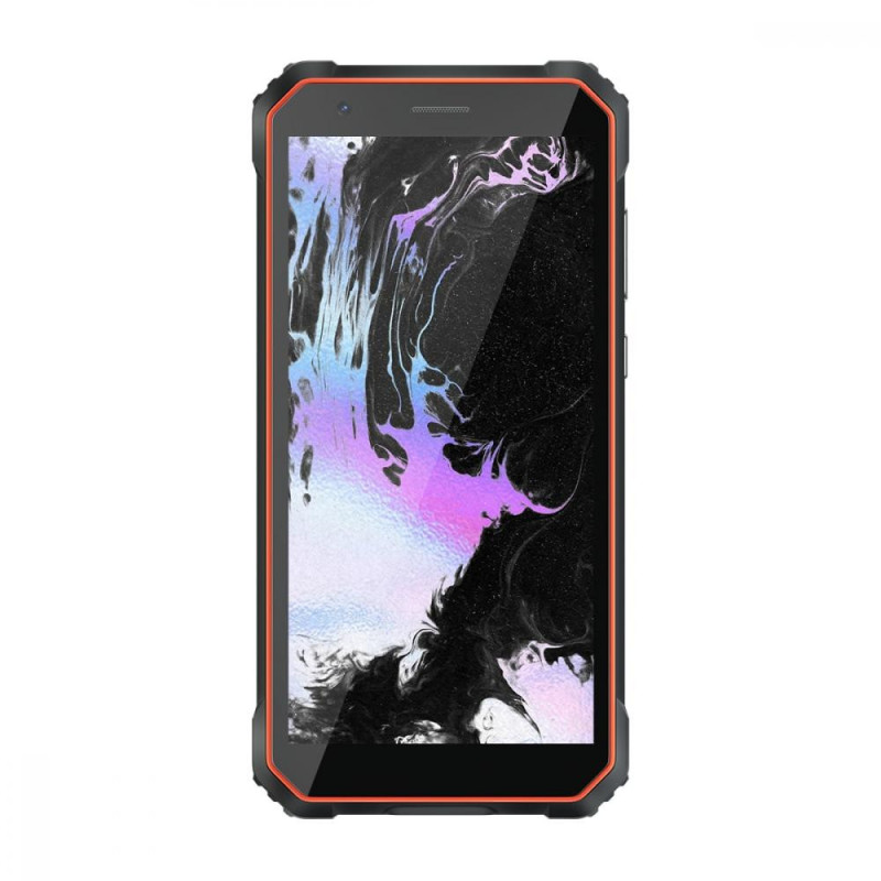 Смартфон Blackview Oscal S60 Pro 4/32GB Orange