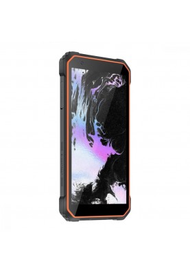 Смартфон Blackview Oscal S60 Pro 4/32GB Orange