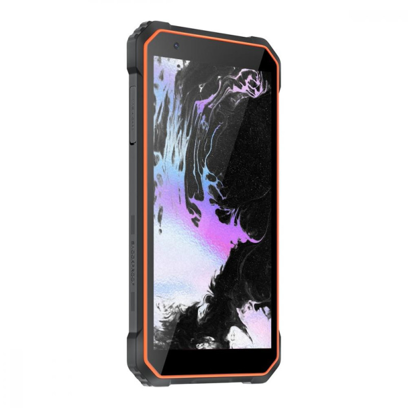 Смартфон Blackview Oscal S60 Pro 4/32GB Orange