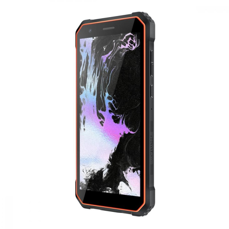 Смартфон Blackview Oscal S60 Pro 4/32GB Orange