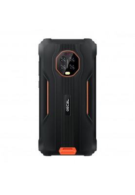 Смартфон Blackview Oscal S60 Pro 4/32GB Orange