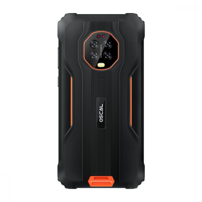 Смартфон Blackview Oscal S60 Pro 4/32GB Orange
