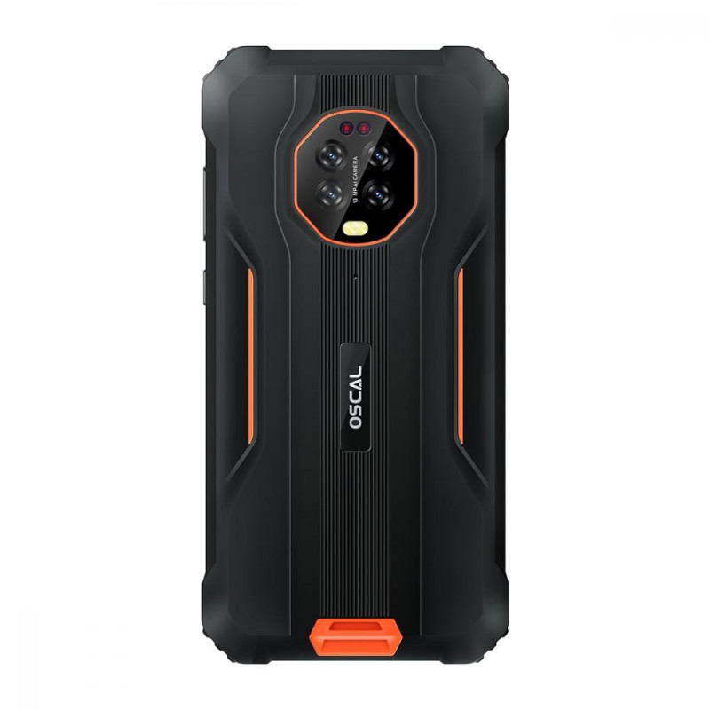 Смартфон Blackview Oscal S60 Pro 4/32GB Orange