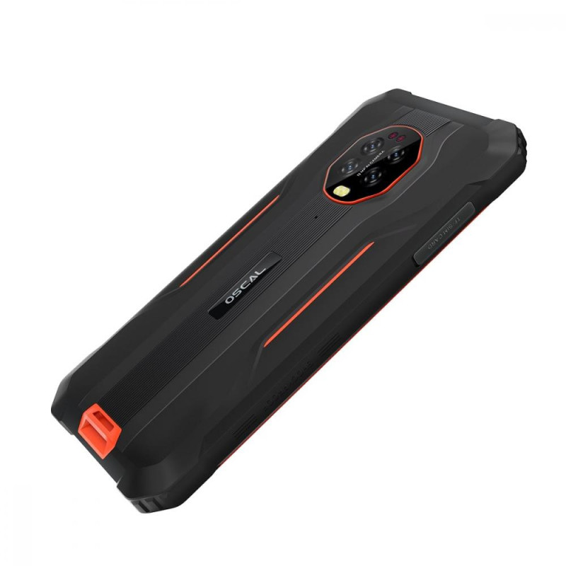 Смартфон Blackview Oscal S60 Pro 4/32GB Orange