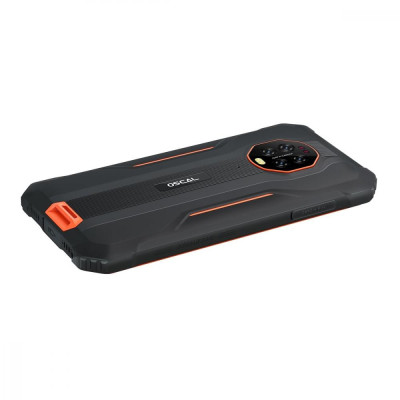 Смартфон Blackview Oscal S60 Pro 4/32GB Orange