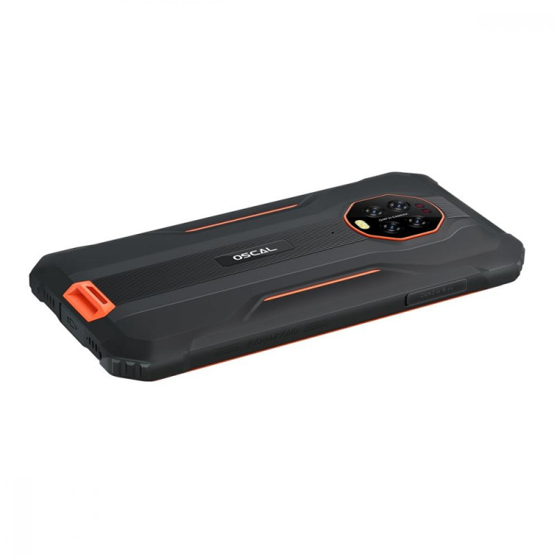 Смартфон Blackview Oscal S60 Pro 4/32GB Orange