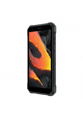 Смартфон Blackview Oscal S60 Pro Night Vision 4/32GB Black