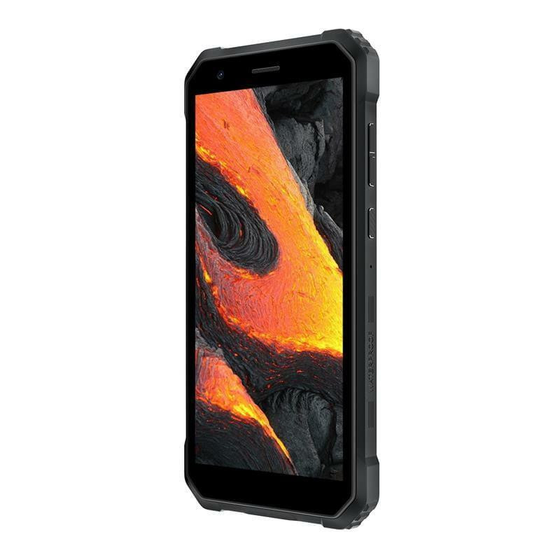 Смартфон Blackview Oscal S60 Pro Night Vision 4/32GB Black