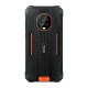 Смартфон Blackview Oscal S60 Pro Night Vision 4/32GB Orange