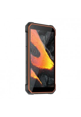 Смартфон Blackview Oscal S60 Pro Night Vision 4/32GB Orange