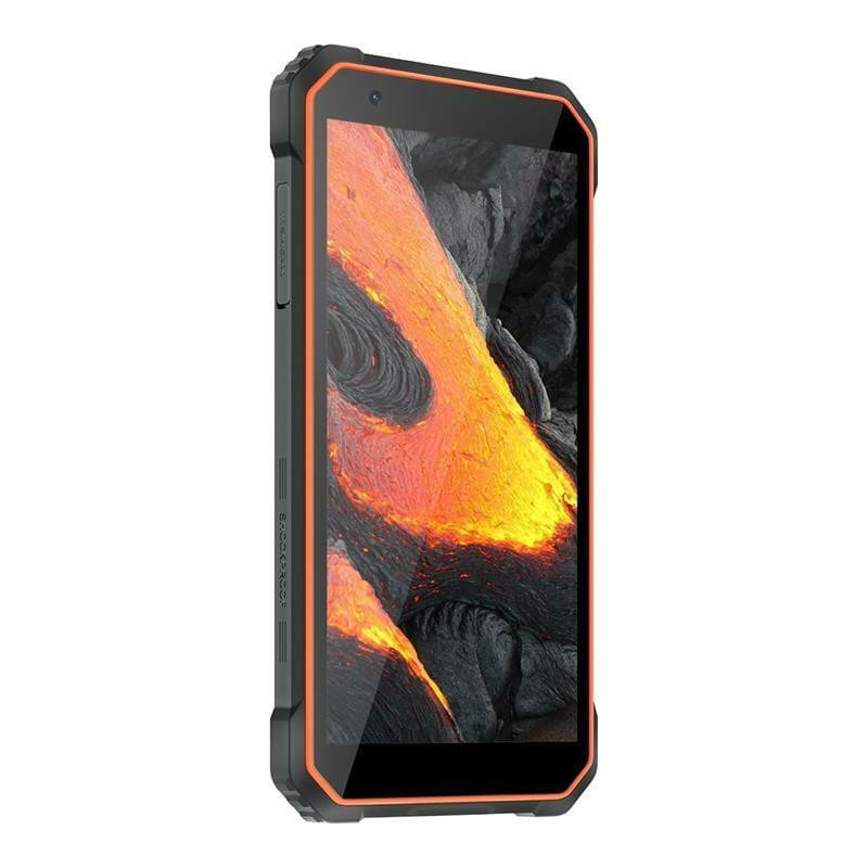 Смартфон Blackview Oscal S60 Pro Night Vision 4/32GB Orange