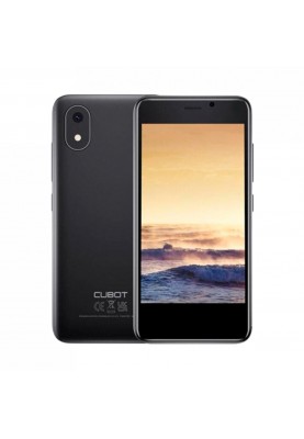 Смартфон Cubot J10 1/32GB Black