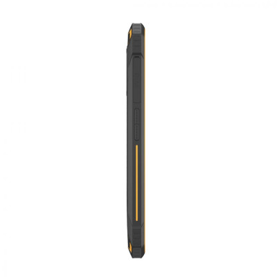 Смартфон Cubot Kingkong 5 4/32GB Black/Orange