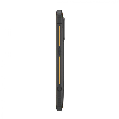 Смартфон Cubot Kingkong 5 4/32GB Black/Orange