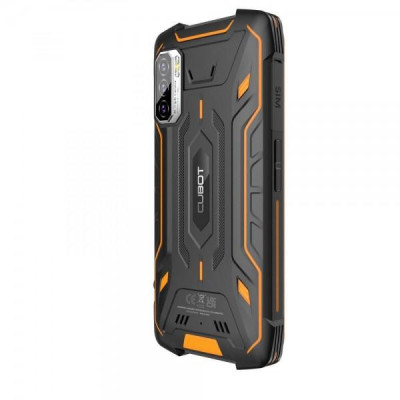 Смартфон Cubot Kingkong 5 Pro 4/64GB Orange