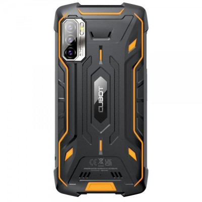 Смартфон Cubot Kingkong 5 Pro 4/64GB Orange