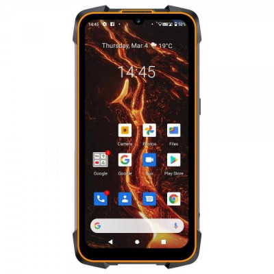 Смартфон Cubot Kingkong 5 Pro 4/64GB Orange
