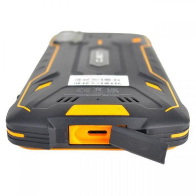 Смартфон Cubot Kingkong 5 Pro 4/64GB Orange