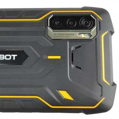 Смартфон Cubot Kingkong 5 Pro 4/64GB Orange