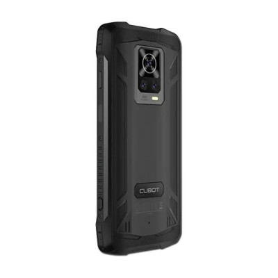 Смартфон Cubot KingKong 7 8/256GB Black