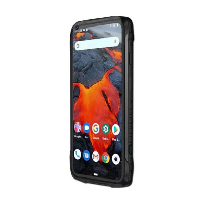 Смартфон Cubot KingKong 7 8/256GB Black