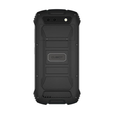 Смартфон Cubot Kingkong mini 2 3/32GB Red