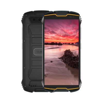 Смартфон Cubot Kingkong mini 2 3/32GB Yellow