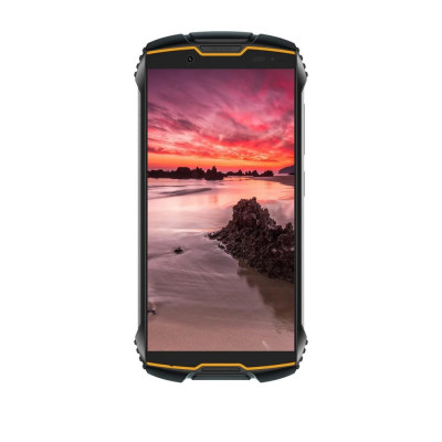 Смартфон Cubot Kingkong mini 2 3/32GB Yellow