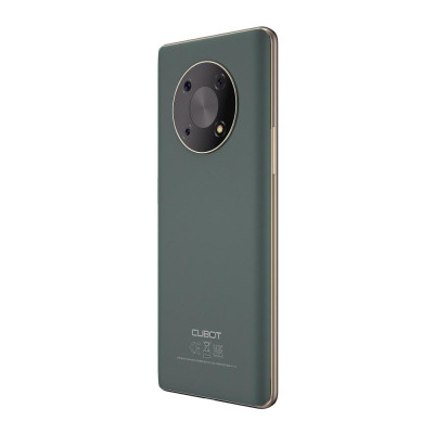 Смартфон Cubot Max 3 4/64GB Green