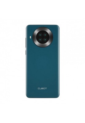 Смартфон Cubot Note 20 3/64GB Green