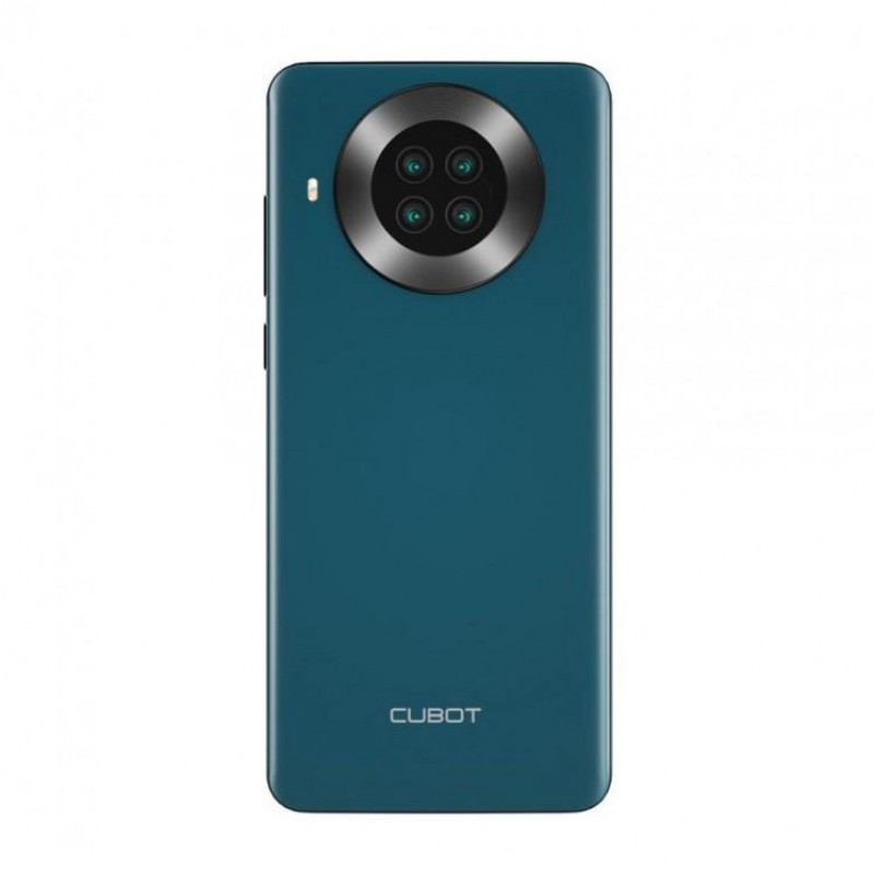 Смартфон Cubot Note 20 3/64GB Green