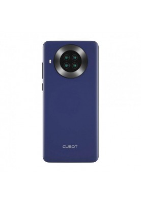 Смартфон Cubot Note 20 Pro 6/128GB Blue