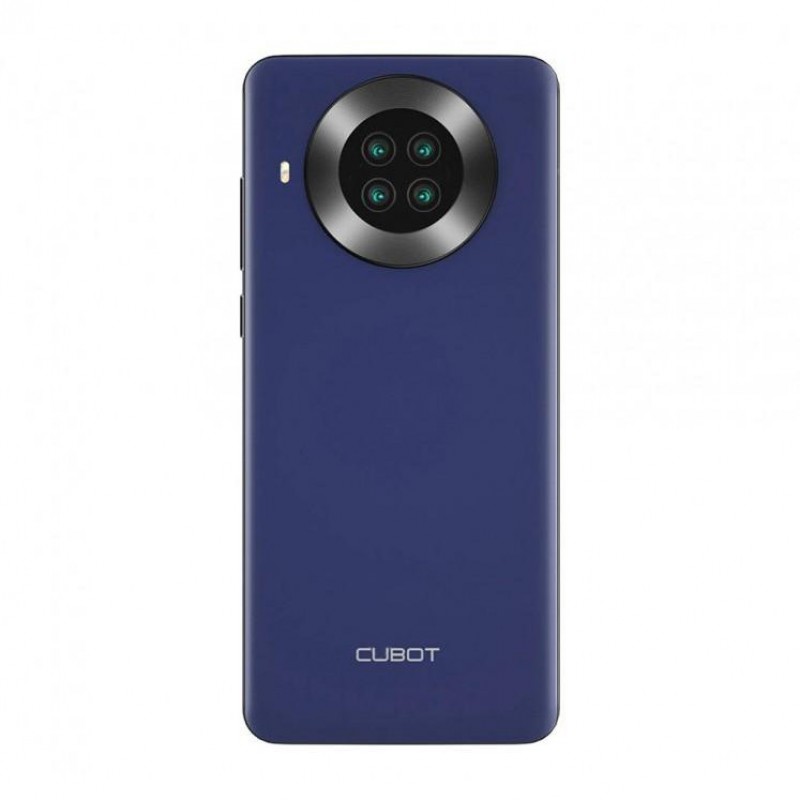 Смартфон Cubot Note 20 Pro 6/128GB Blue