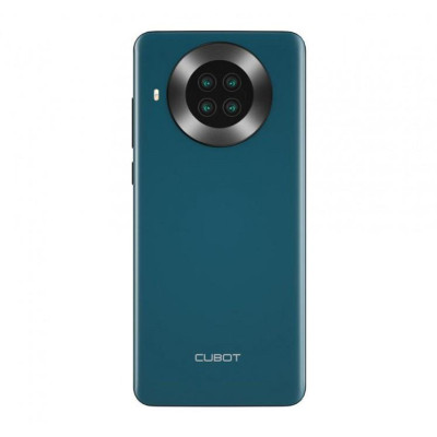 Смартфон Cubot Note 20 Pro 6/128GB Green