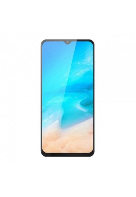 Смартфон Cubot Note 20 Pro 6/128GB Green