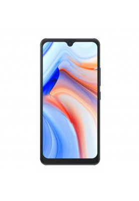 Смартфон Cubot Note 8 2/16GB Black