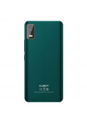 Смартфон Cubot Note 8 2/16GB Green