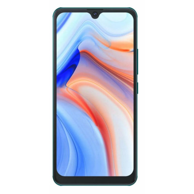 Смартфон Cubot Note 8 2/16GB Green