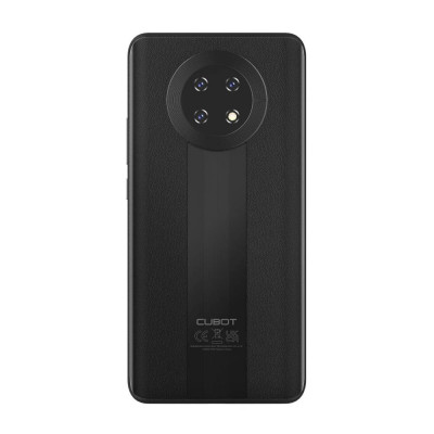 Смартфон Cubot Note 9 3/32GB Black