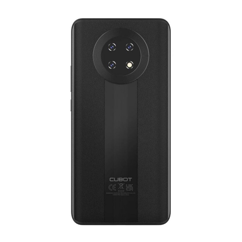 Смартфон Cubot Note 9 3/32GB Black