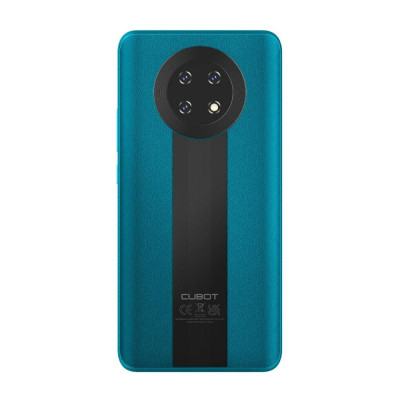 Смартфон Cubot Note 9 3/32GB Green